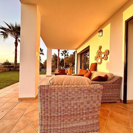 Ferienhaus Mit Privatpool Fuer 10 Personen Ca 450 Qm In Bella Vista, Ibiza Westkueste Von Ibiza Vila Sant Antoni de Portmany Exterior foto